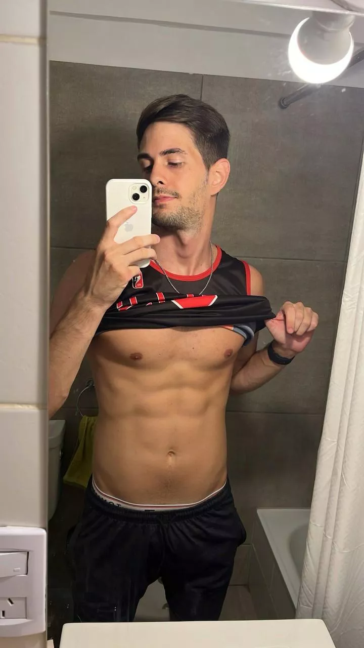 I am happy with my gym results posted by Gullible_Section8015