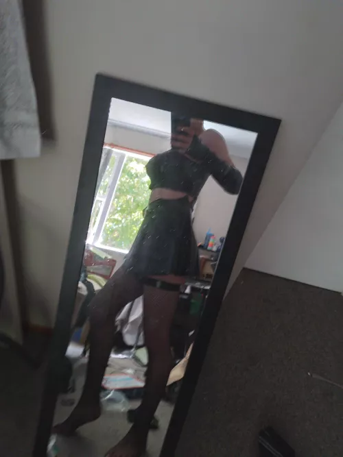 i could be a good girl for you...  by Dependent-Store-2202