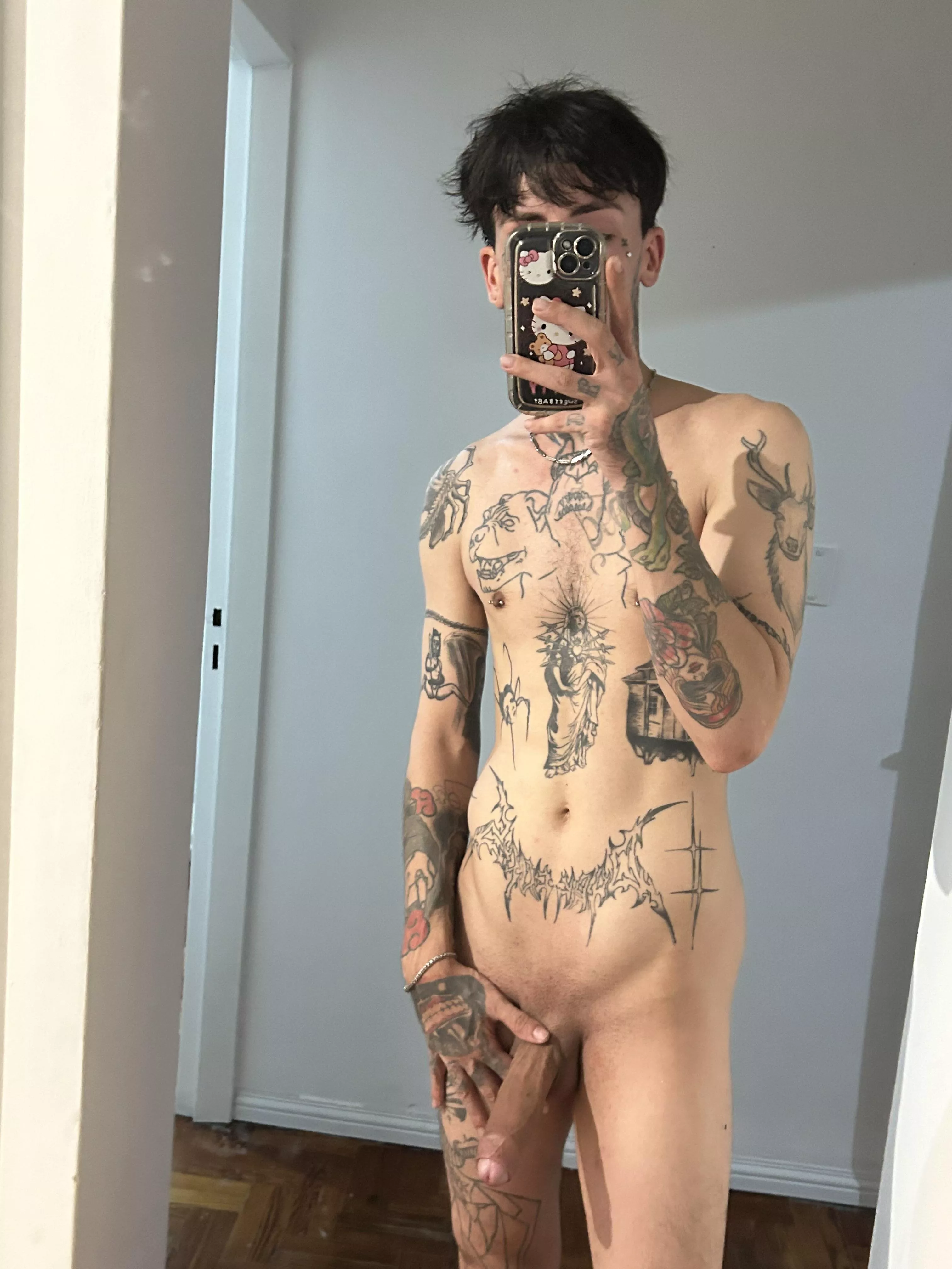 I have a good dick or at least a good body? Idk posted by Scottyqk