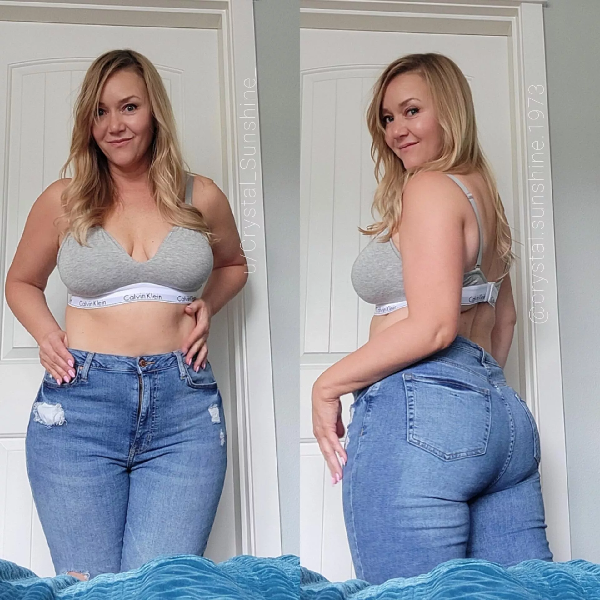 I hope you like Moms in jeans [F50] posted by Crystal_Sunshine_