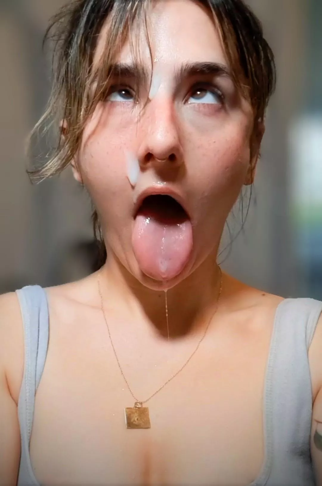 I Love Getting My Post Workout Protein  posted by cpl420