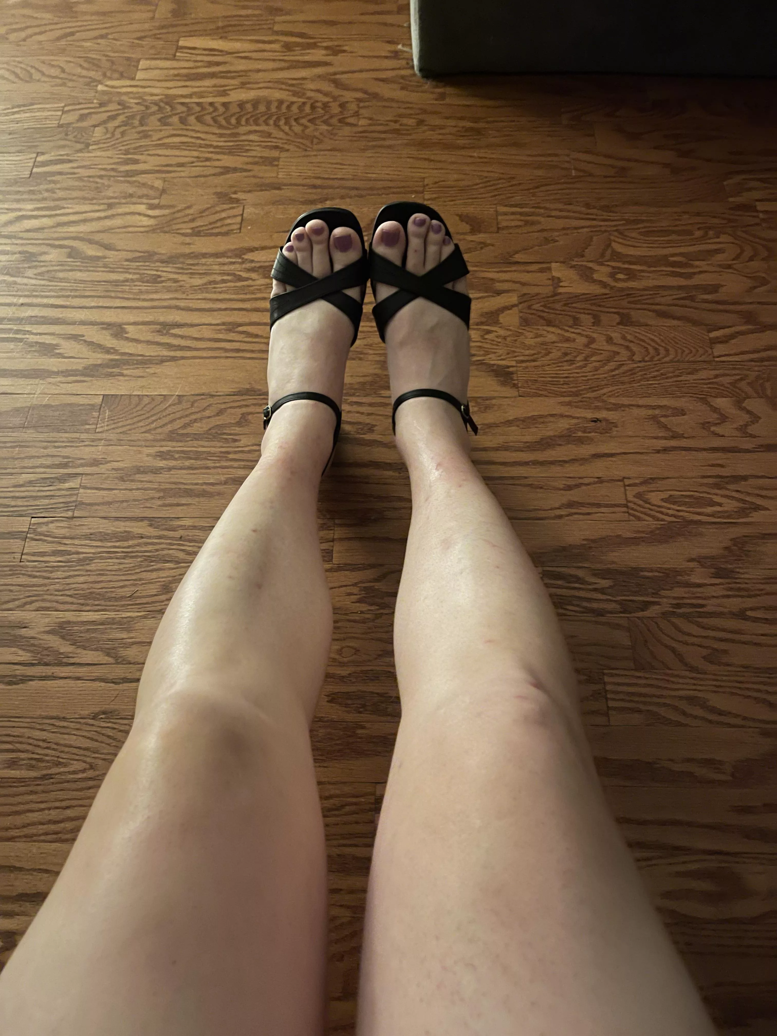 I love purple  posted by Regular_Start_3903