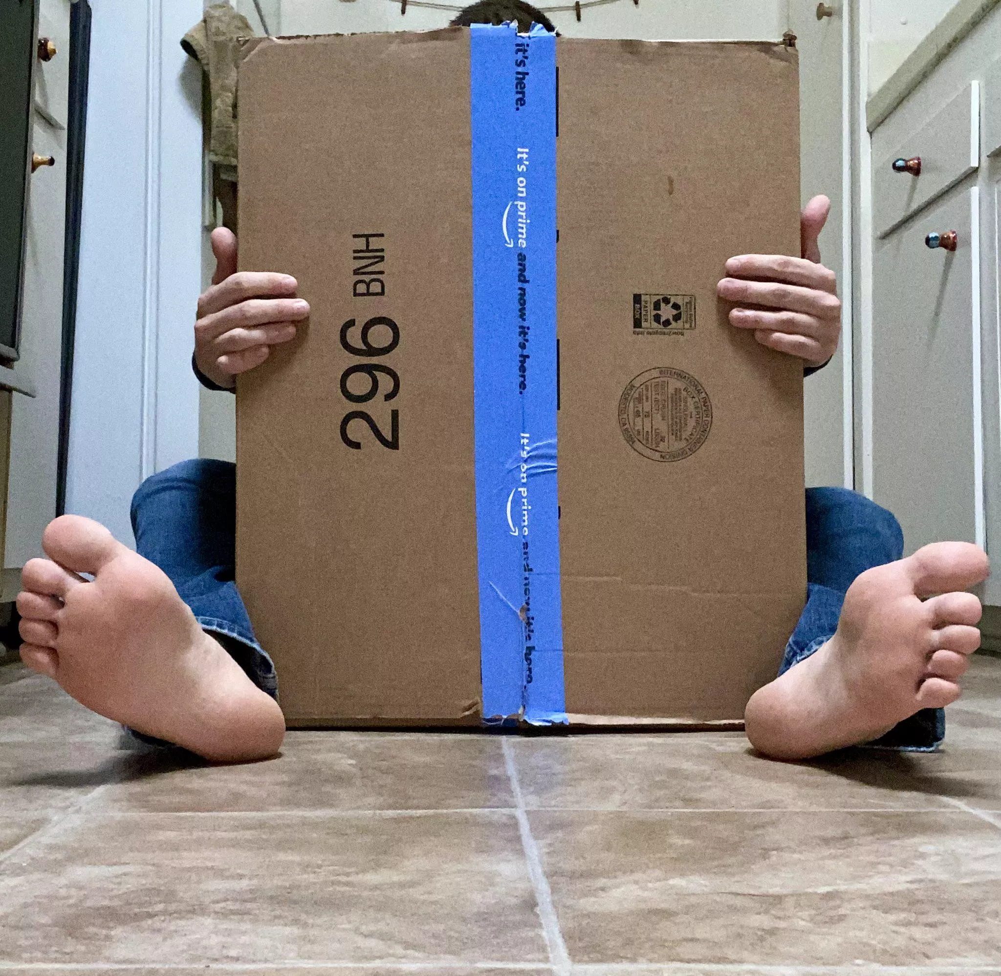 I love receiving packages from you boys almost as much as I do draining your cash clits🎁😈 Haven’t sent me something yet? Well head over to my wishlist and send daddy something nice. posted by CEODomin8er