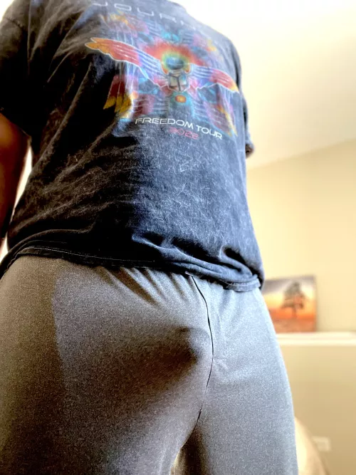 I love these pants.  by thcknhppy