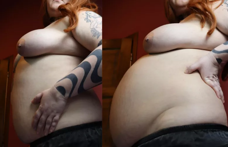 I wish it could go even further by JakiJackpot