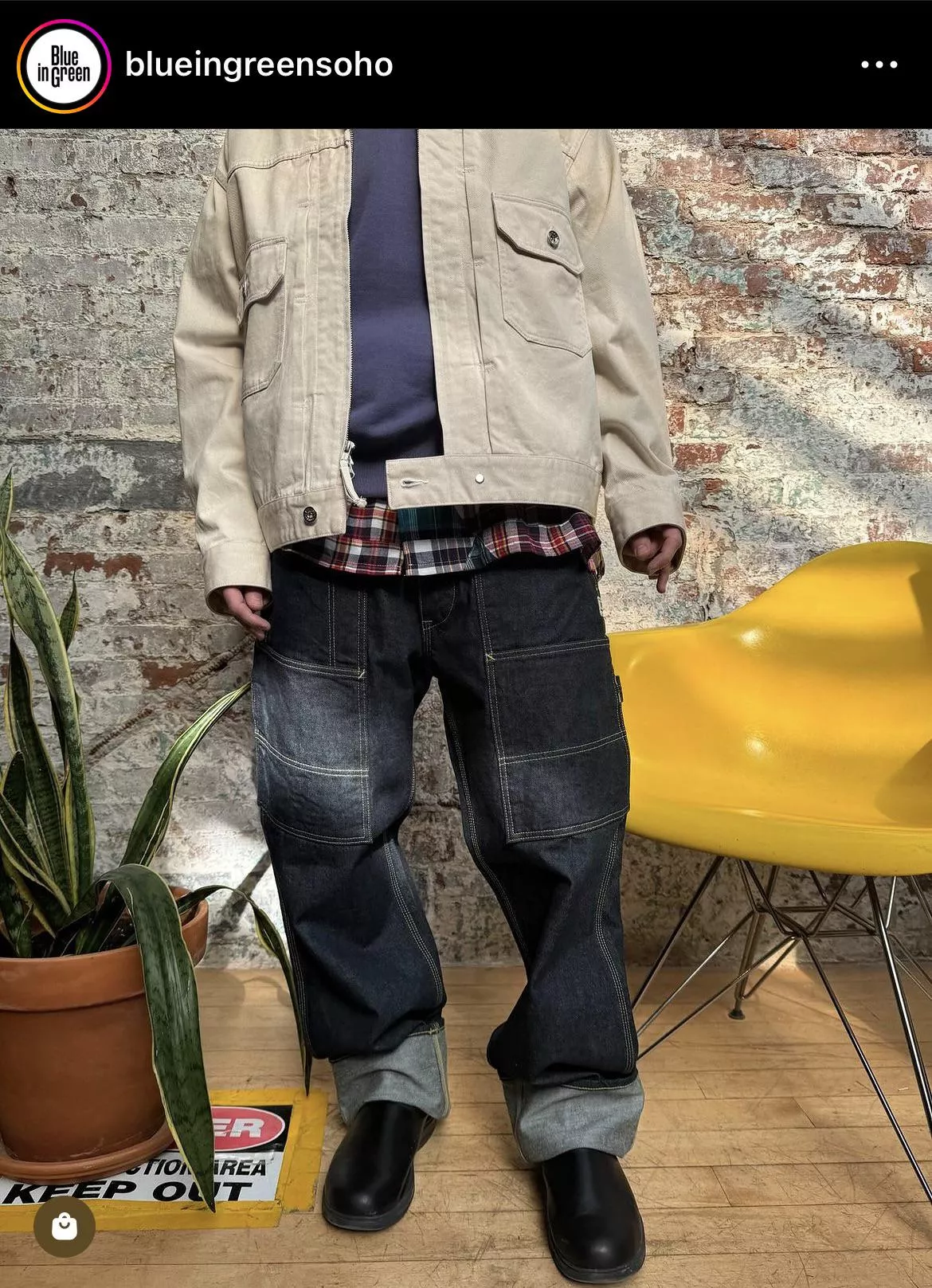 ID on Boots posted by kima-sta