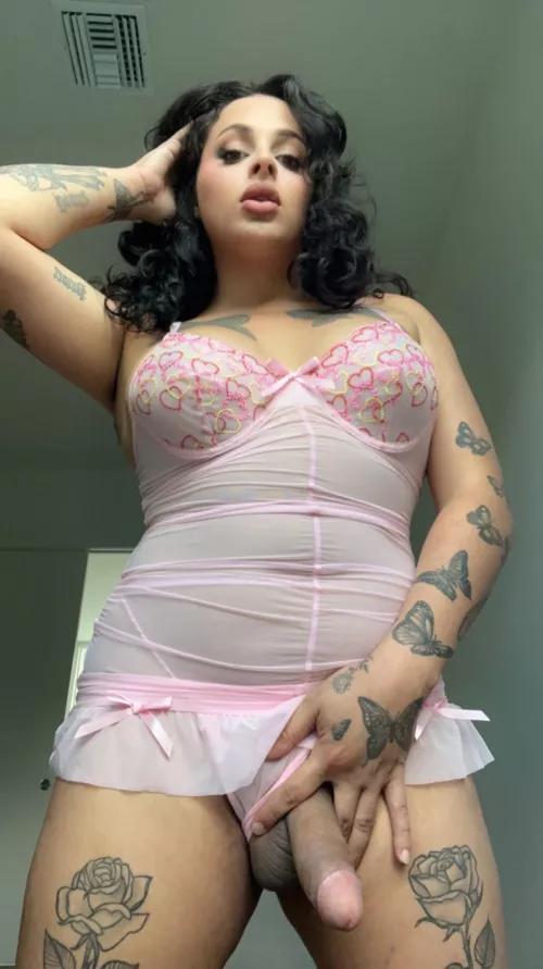 If I texted you this and said 