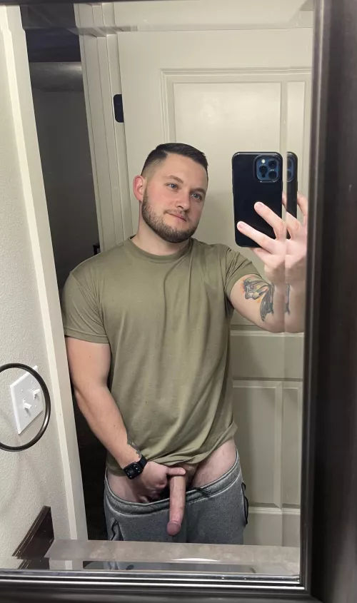 If it’s good enough I’ll give you the work shirt as a trophy [31] by ExpertCause9187