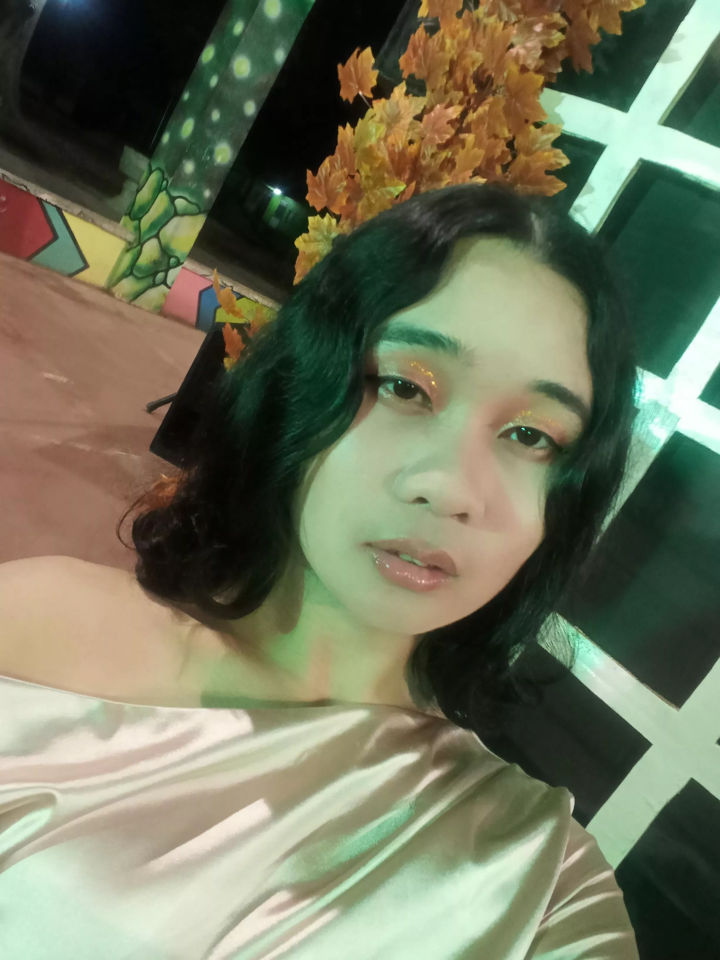 if only I look like this all the time 🥲 posted by meforkakashi