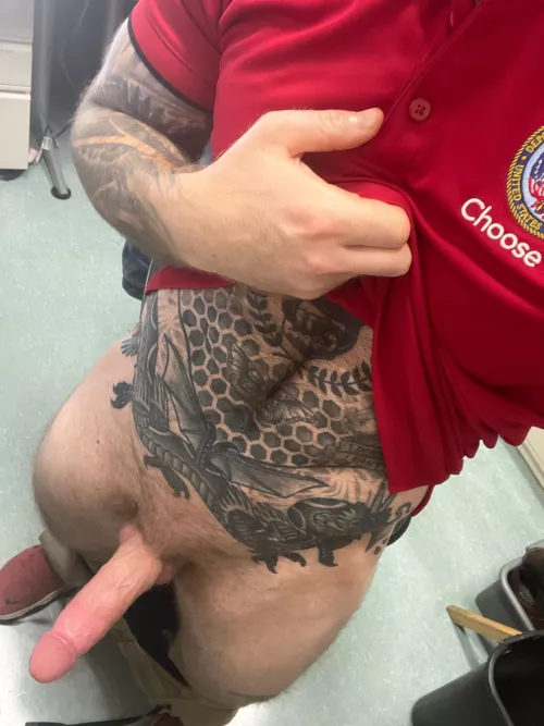 If you were dating me I’d try to put this in you daily 😅🥵 by Accurate_Roof4364