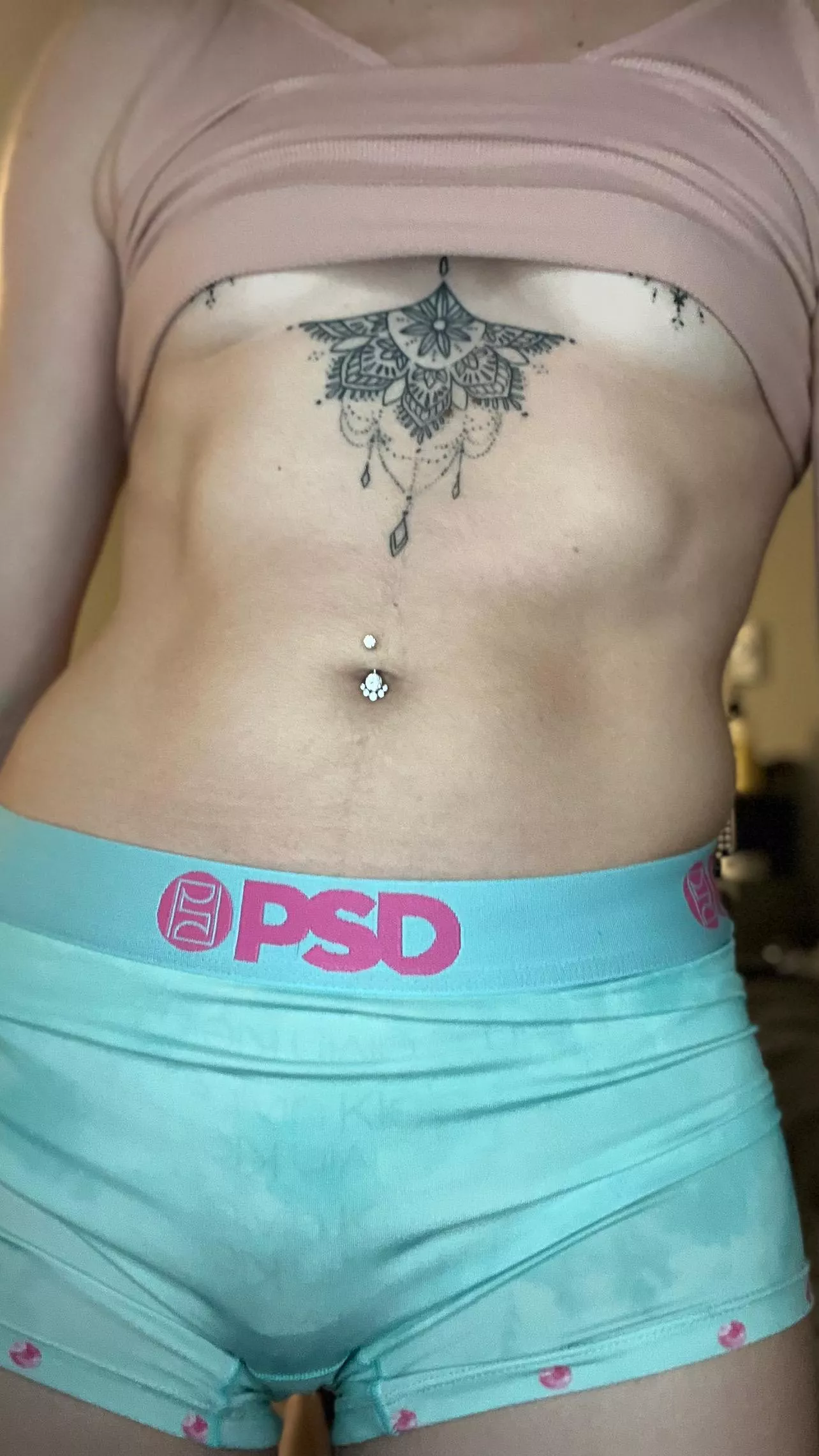 I'll give you a little tease. posted by caiopsm