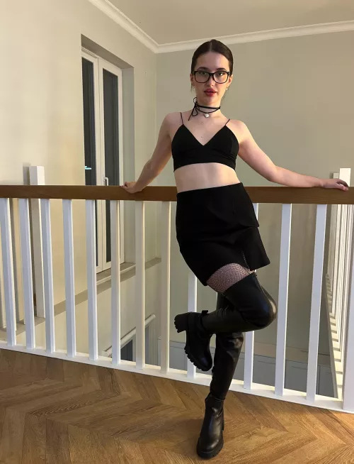 I'm candy you can eat by Thickplanet73