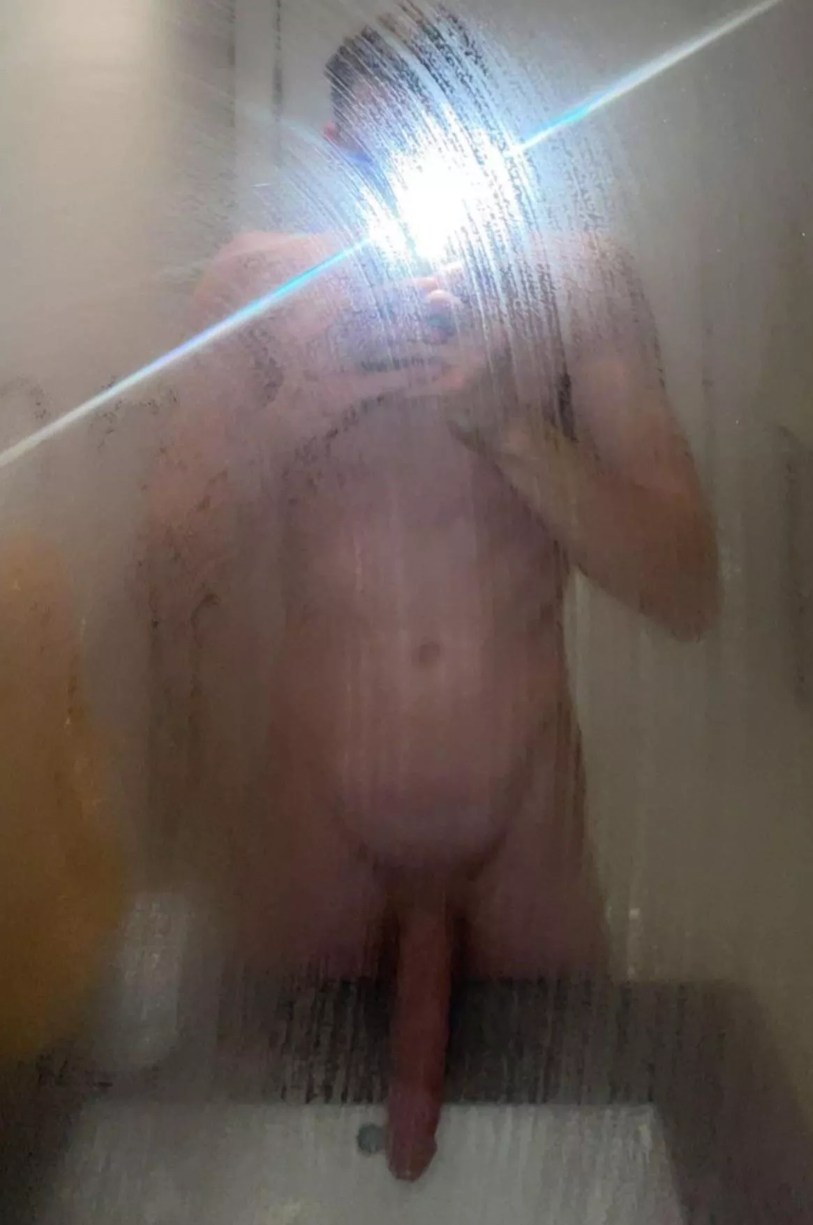 I’m told it tastes amazing… posted by Tiny_Path9782