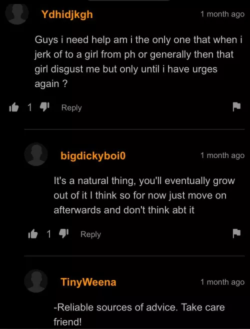 Interesting question by NharwalDog