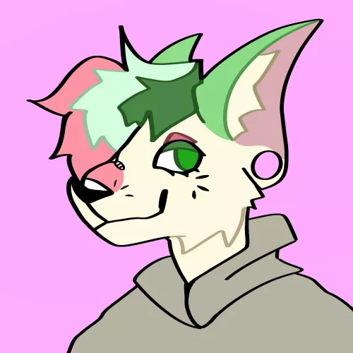 is £10 a reasonable price for a commission like this? by Important-Tea0