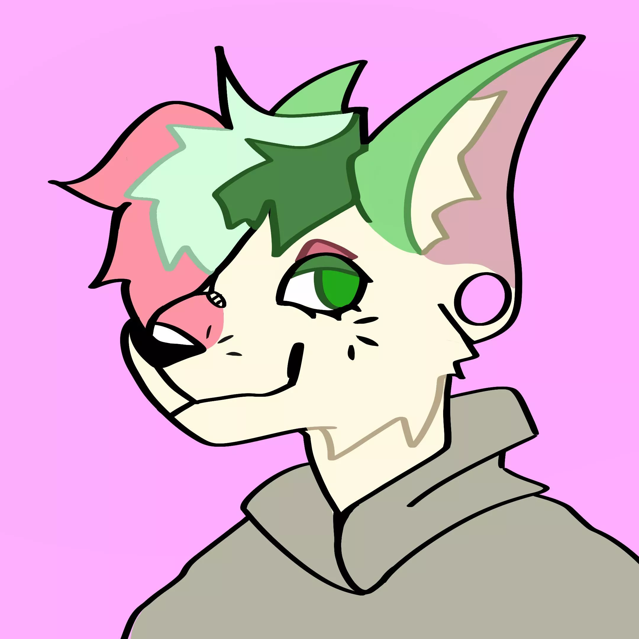 is £10 a reasonable price for a commission like this? posted by Important-Tea0