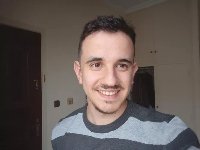 Is it bad that I am kinda short? Feeling really insecure about that too lately.... (5