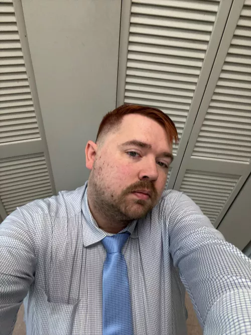 Is it Friday yet? by Purple_Fox32