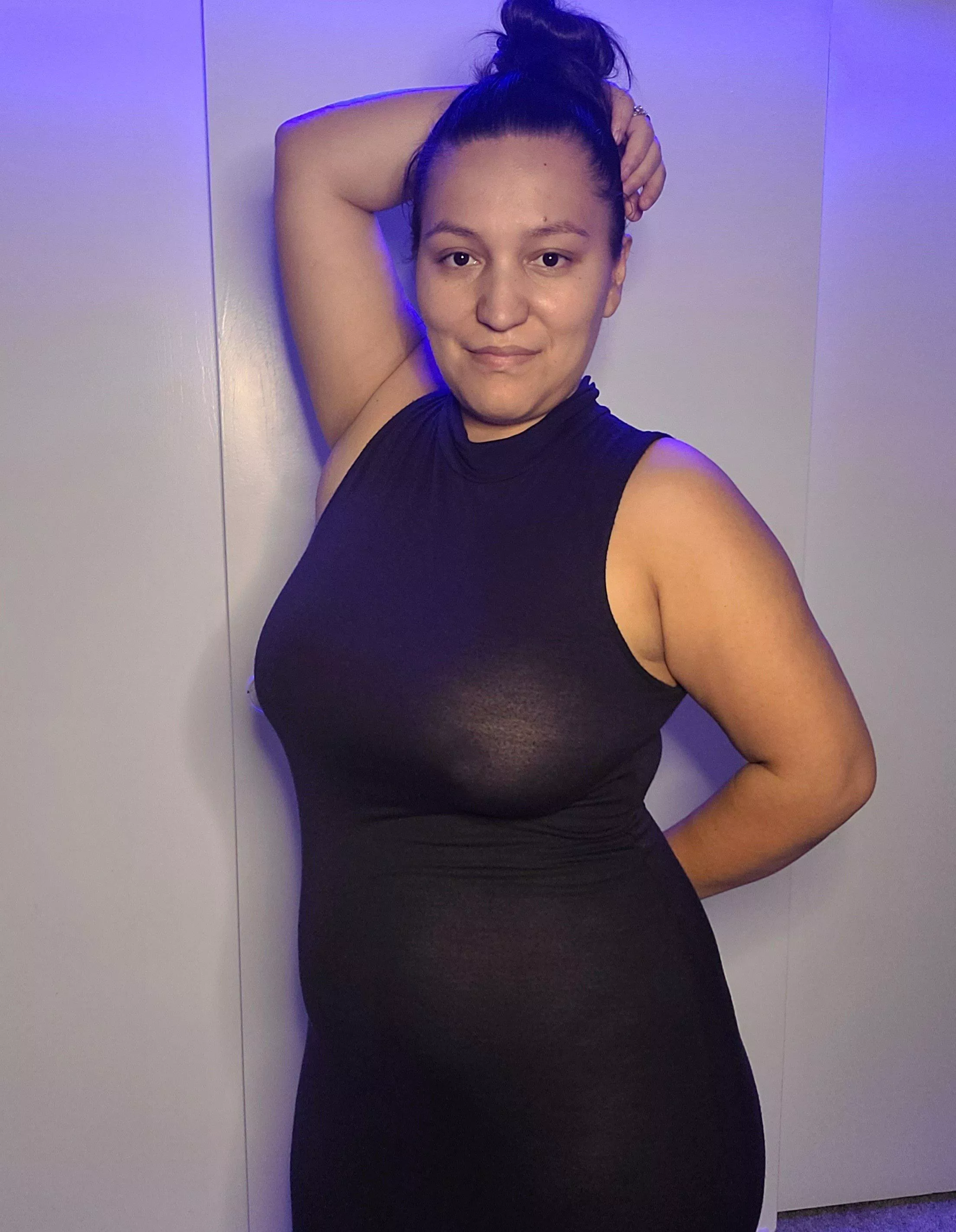 Is my outfit date approved?  posted by loveboobs420