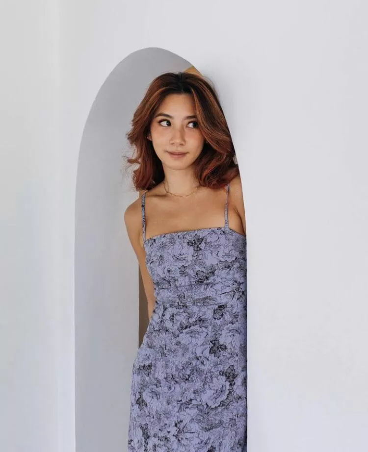 is she ur type?  posted by devilndaisies