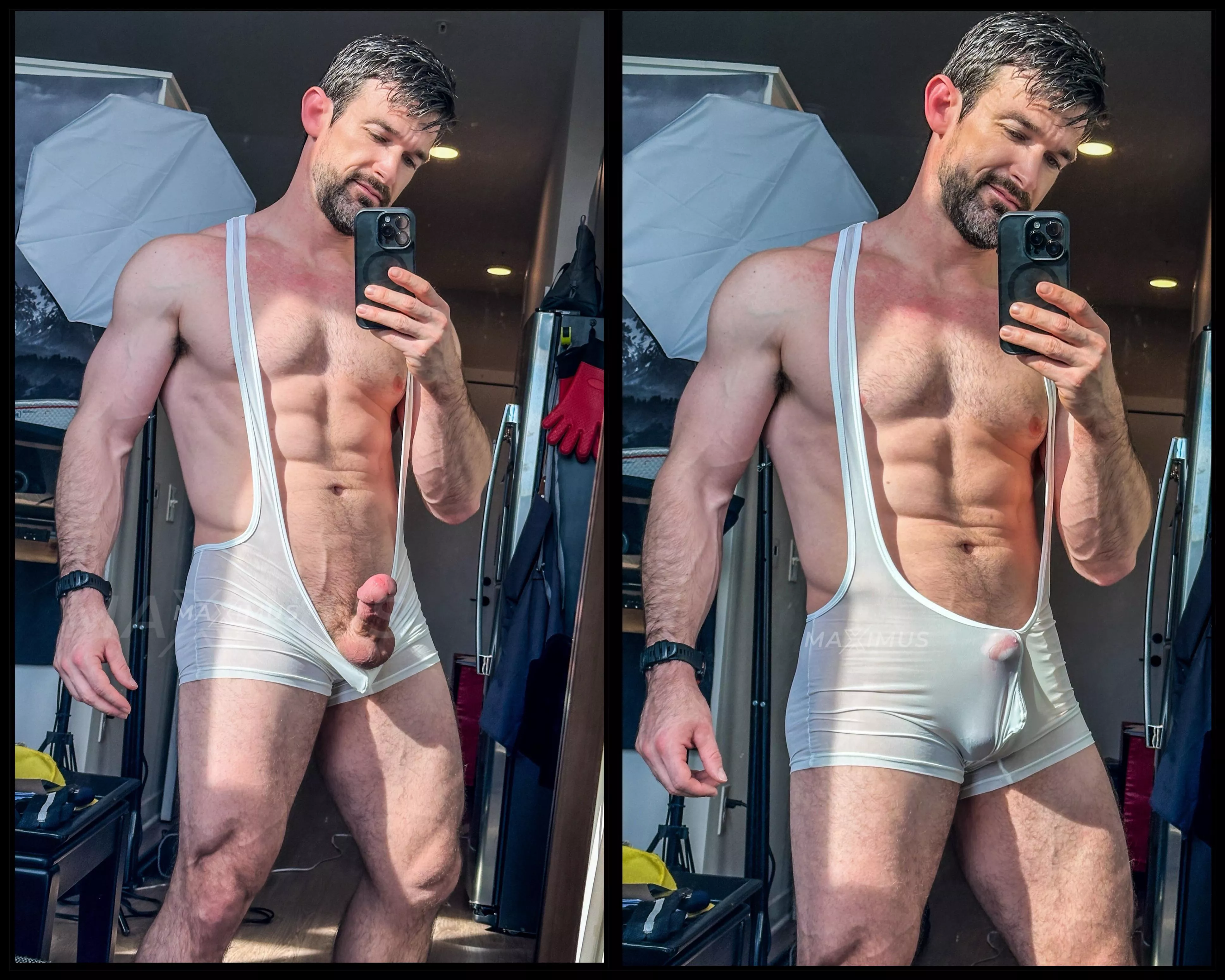 Is this gym appropriate? posted by maximus_787