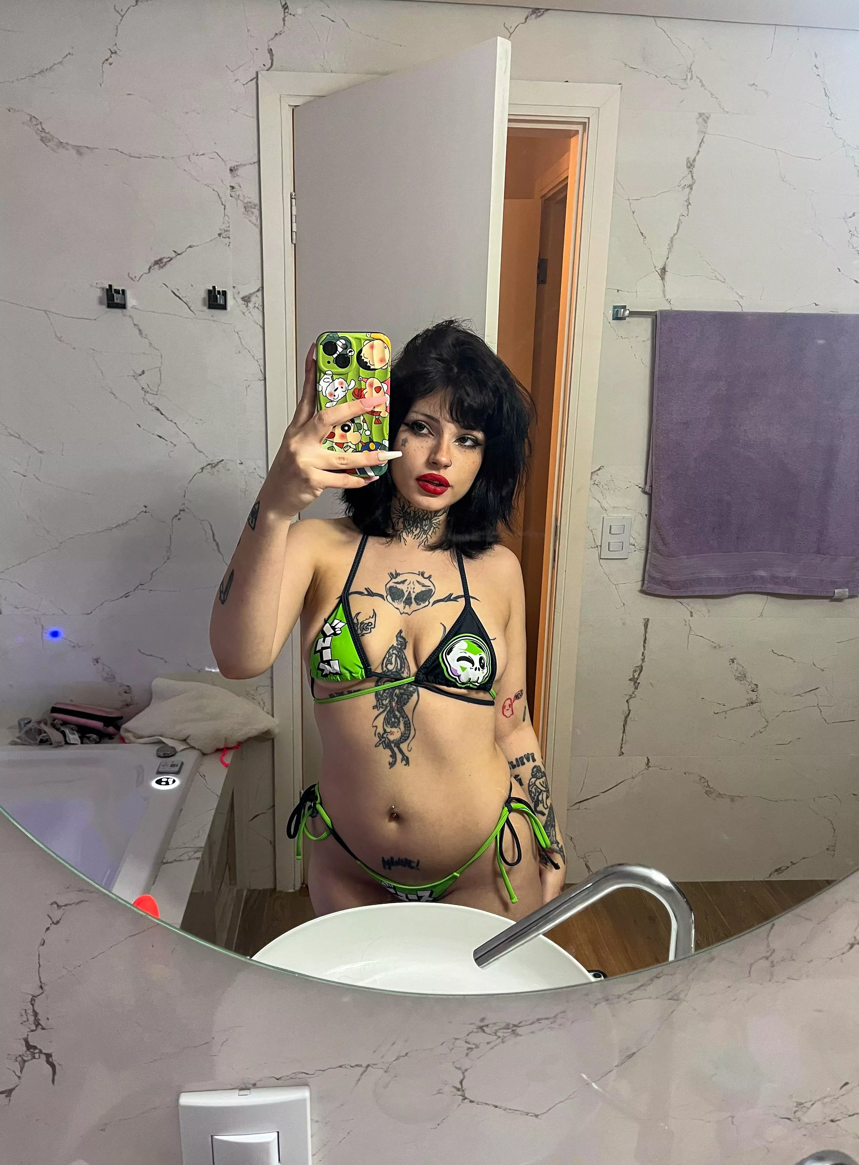 It's time for a little bedroom cardio posted by kudellnidish9