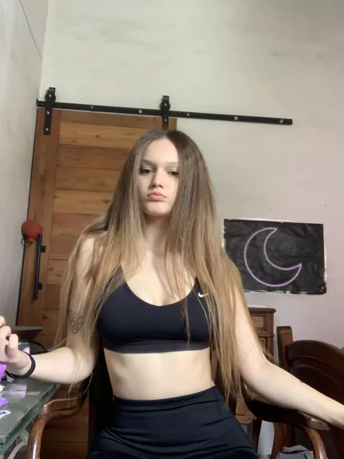 IUTR by Free_Minded_Girle