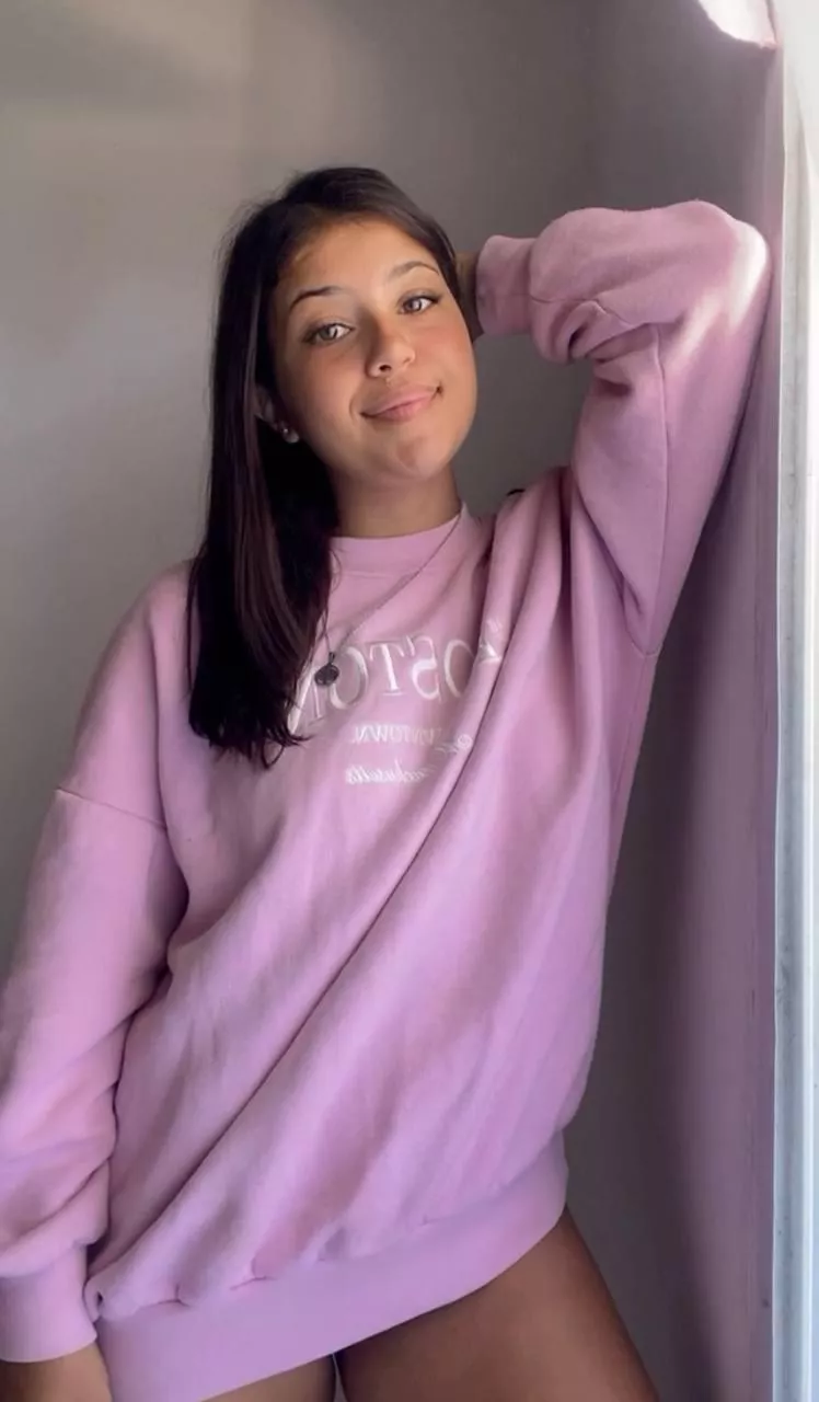 IUTR posted by Larissaic