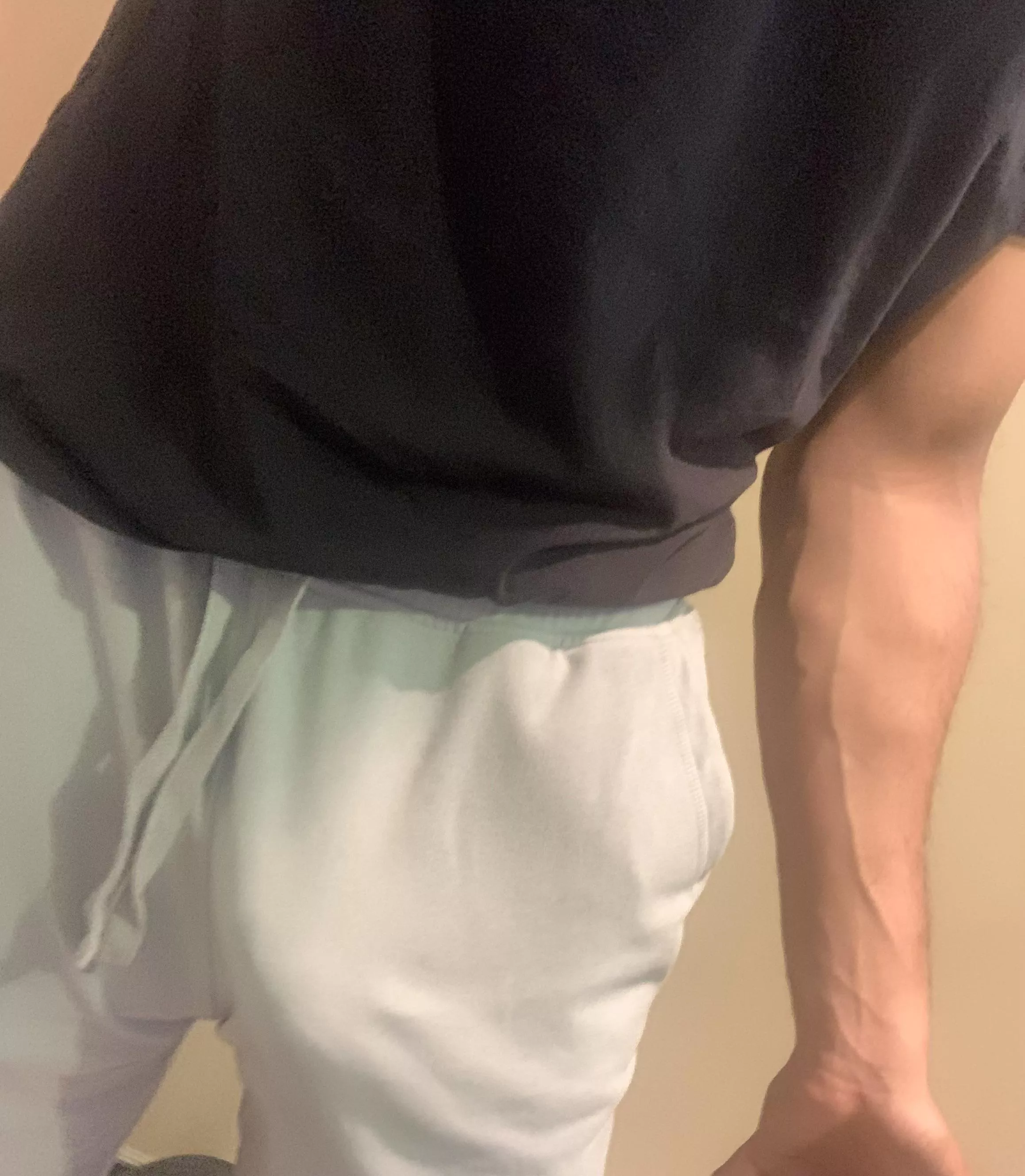 Just an old post posted by sinfulbrownboy