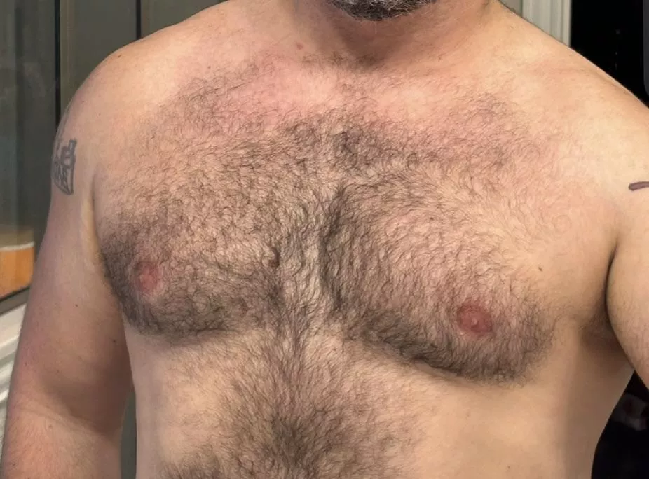 Just some regular man stuff posted by 6ft_7inches_6figures