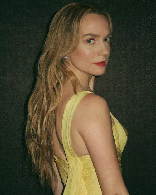 Kerry Condon by UncleSquiffy