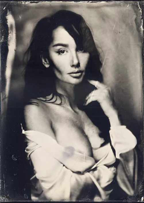 Kiss me by Match_Medium257