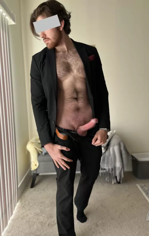 Late night by FailComfortable2534