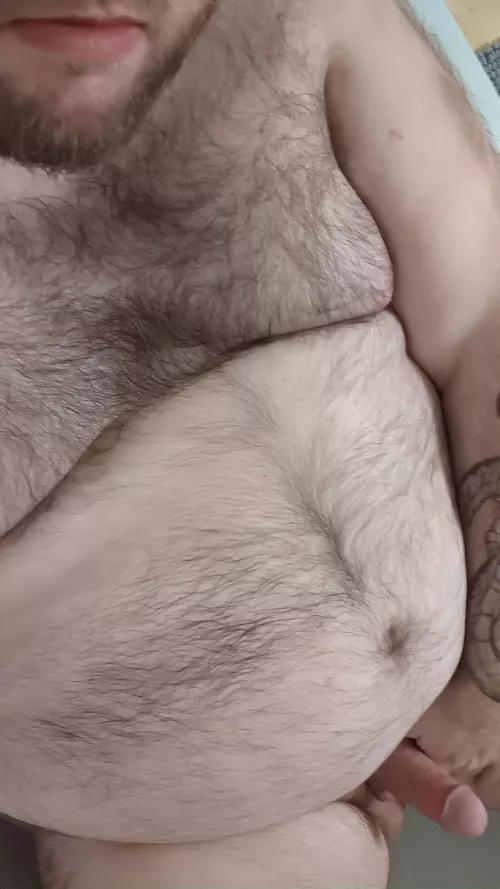 Late night bath by NightshadeCovenant