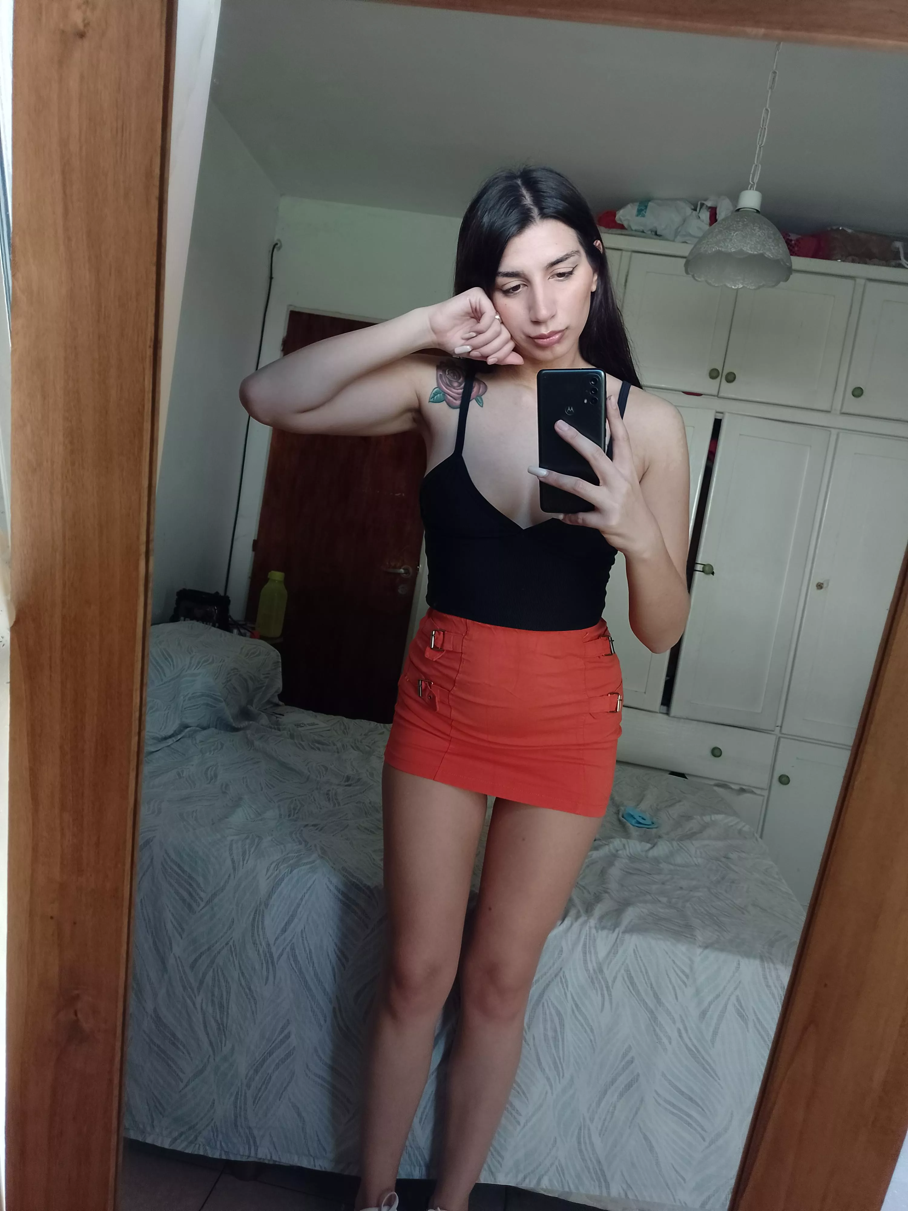 Latinas are classy women as well? posted by jrv53