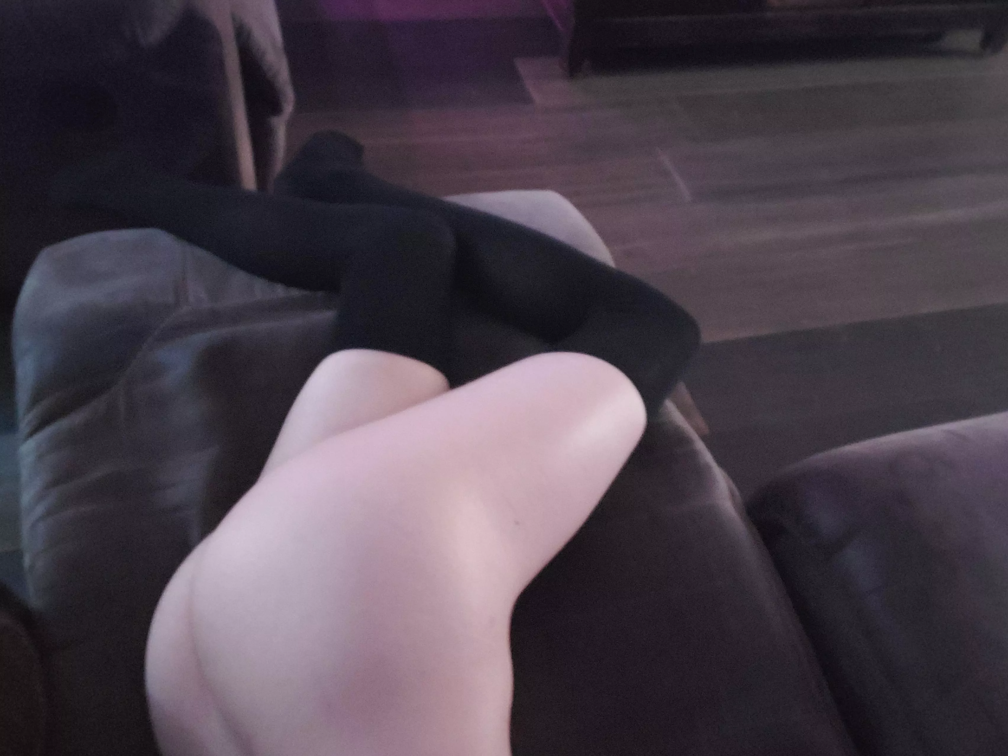 Legs are on point today posted by AdEast1626