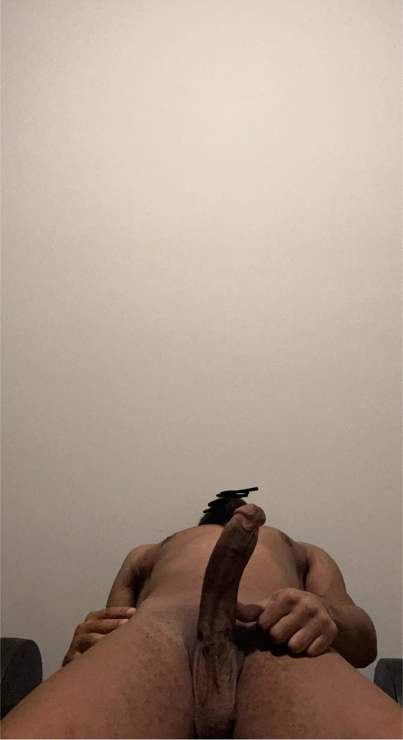 Let’s finish my workout with cardio? posted by 96bull-