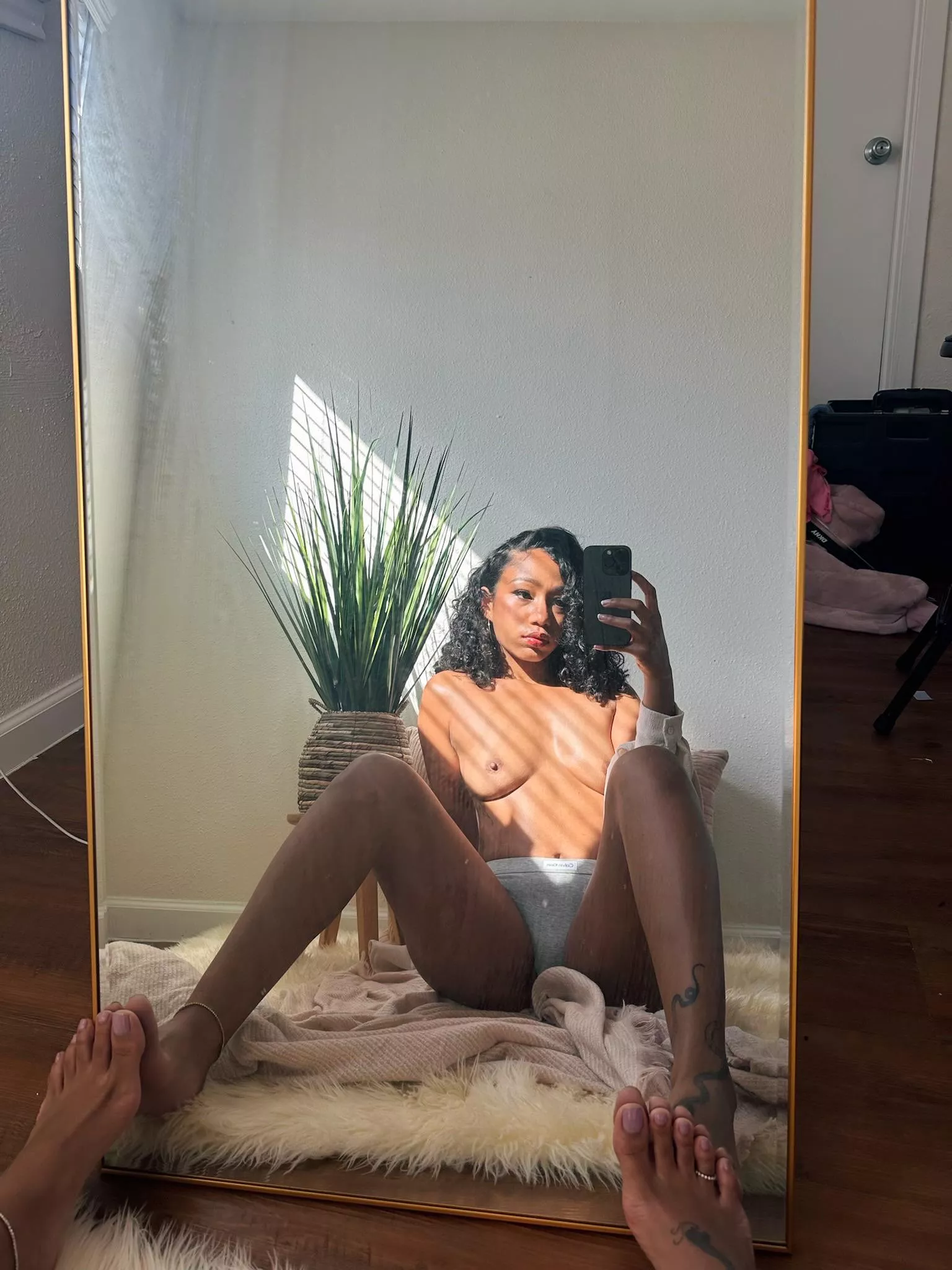 Let's have a quickie posted by NaomiGetsNasty