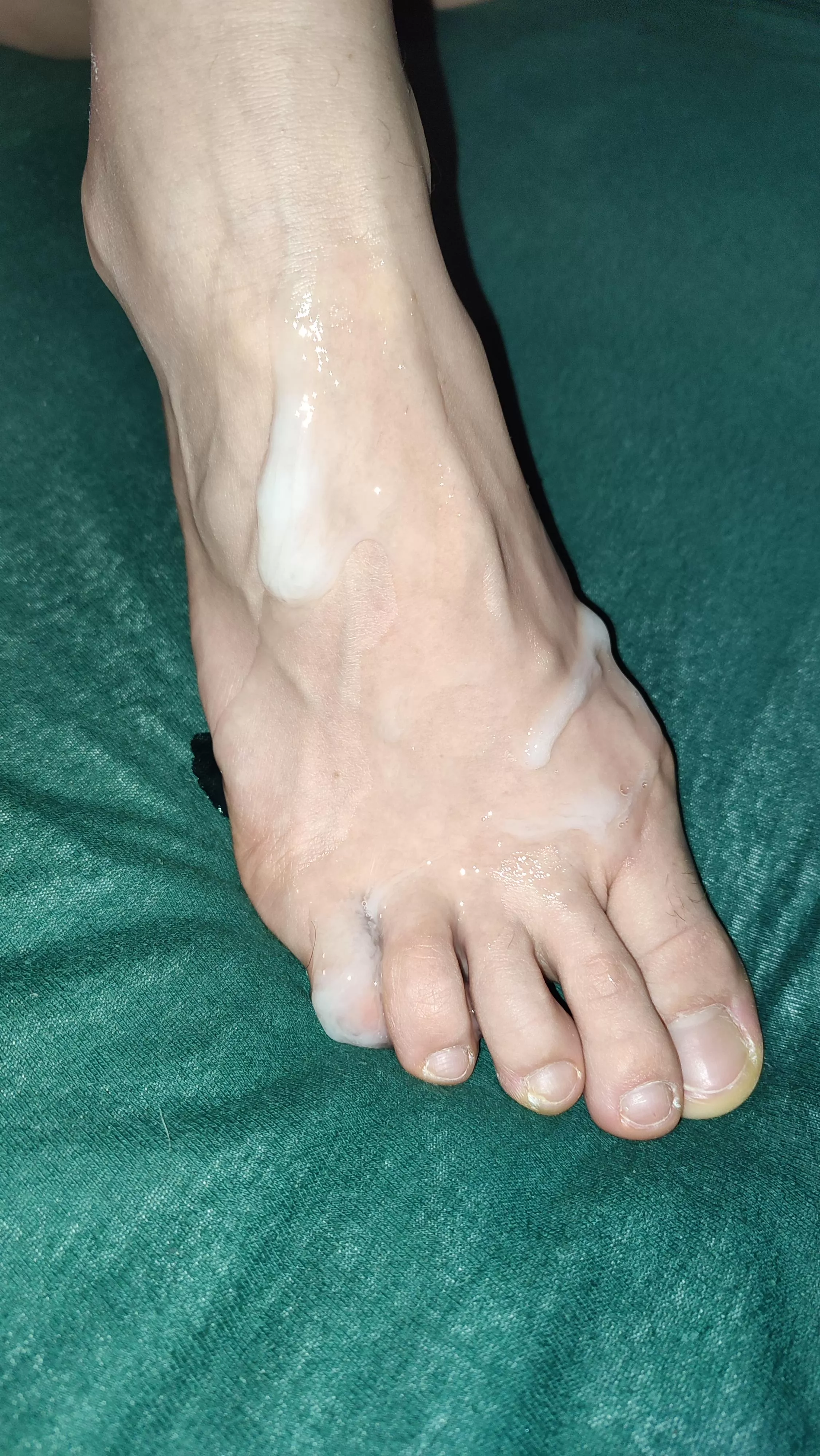 Lick it, dog! posted by savage_couple