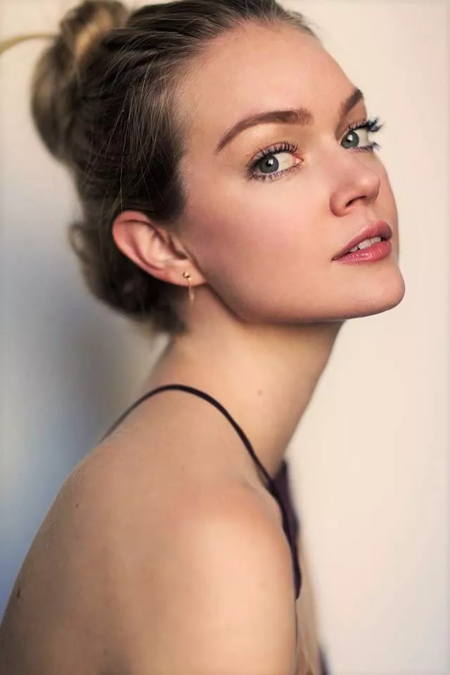 Lindsay Ellingson posted by DanyT310