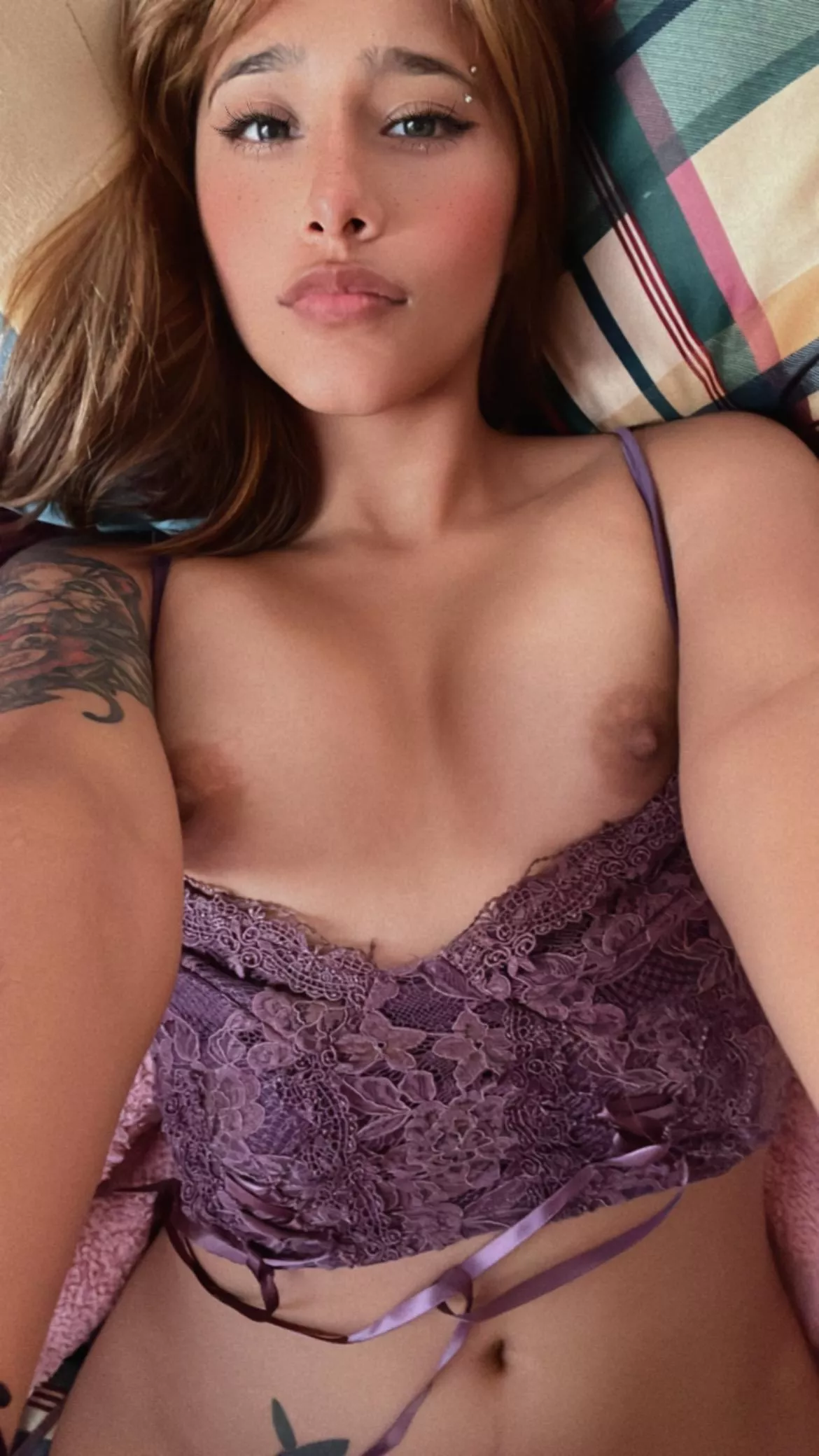 Literally just have a small tits, smash or pass? posted by dirrereeveh46