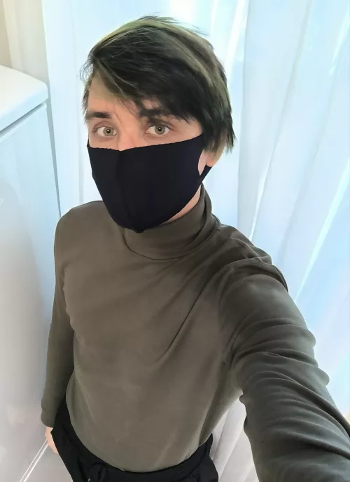 Looking for friends (serious!) by Tionile