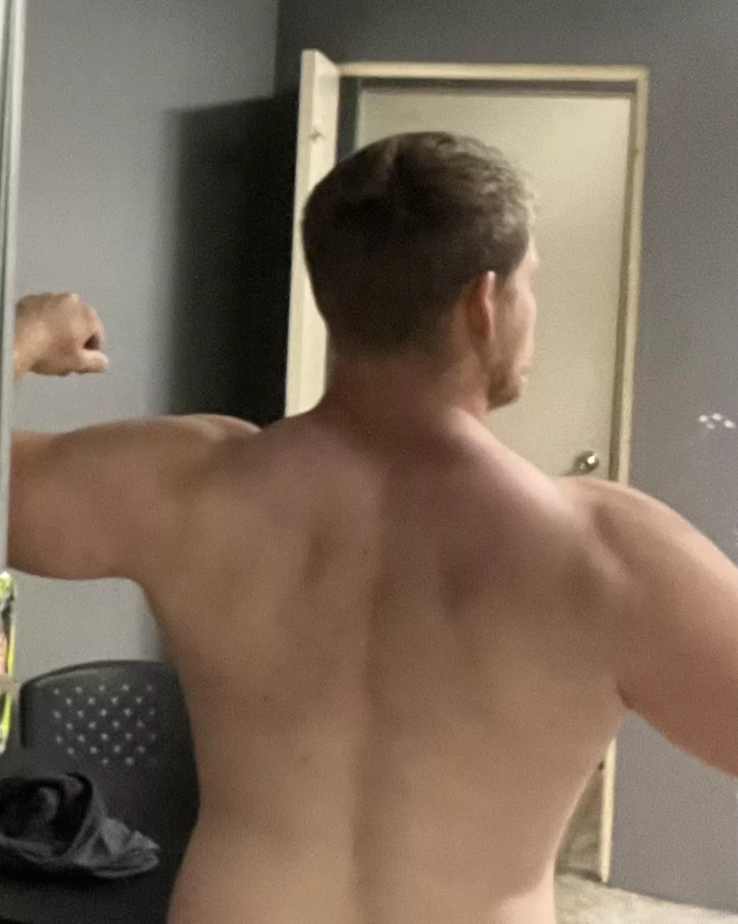 (M) Back day posted by Stock-Big-3124