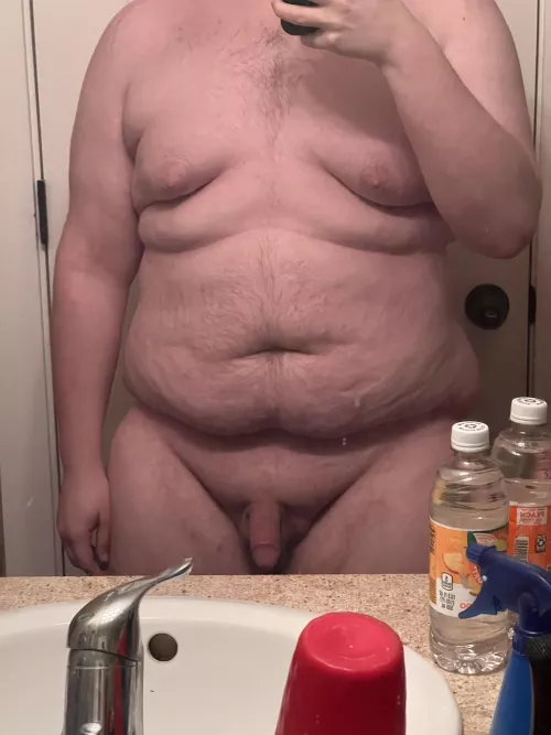 (m) honest rating? by BigBody69-
