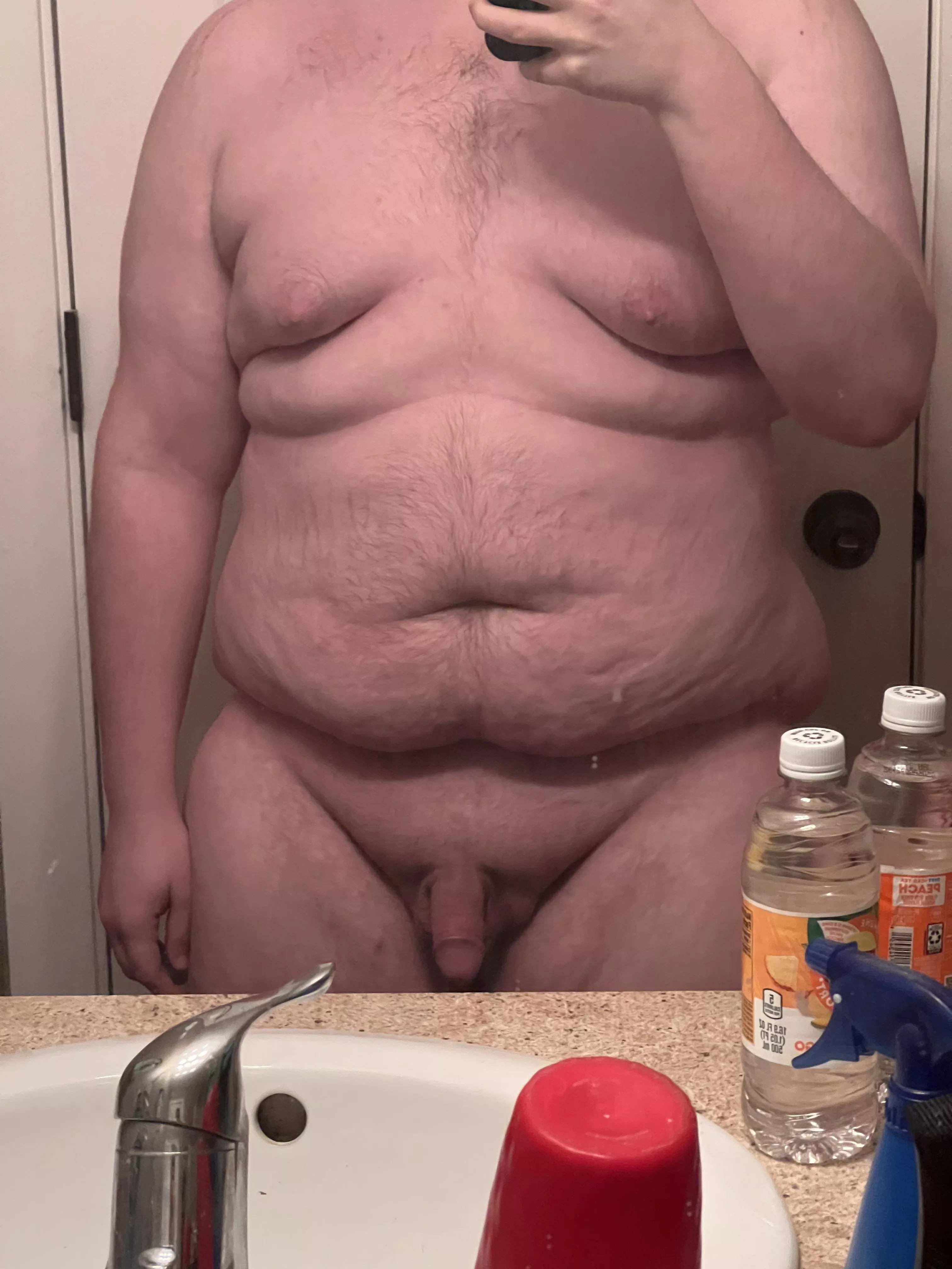 (m) honest rating? posted by BigBody69-