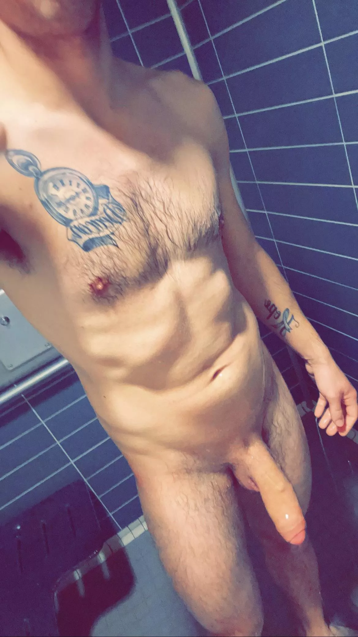 (M) rate my body! posted by angle2404