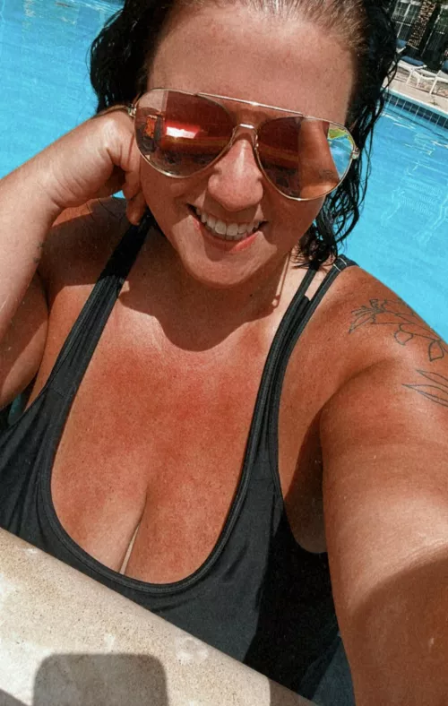 manifesting summer ✨ by bustyxbabyx