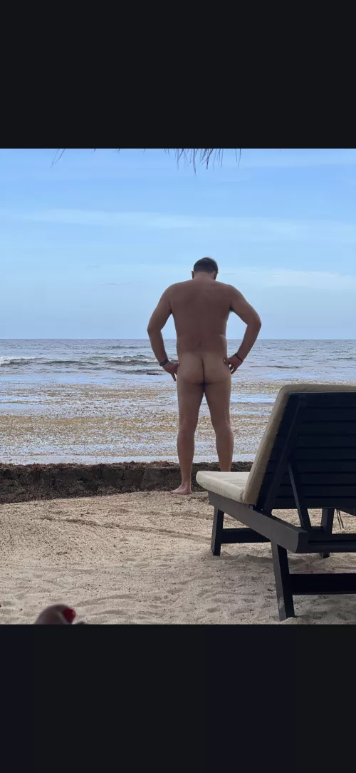 Me in Mexico by 1183repiv