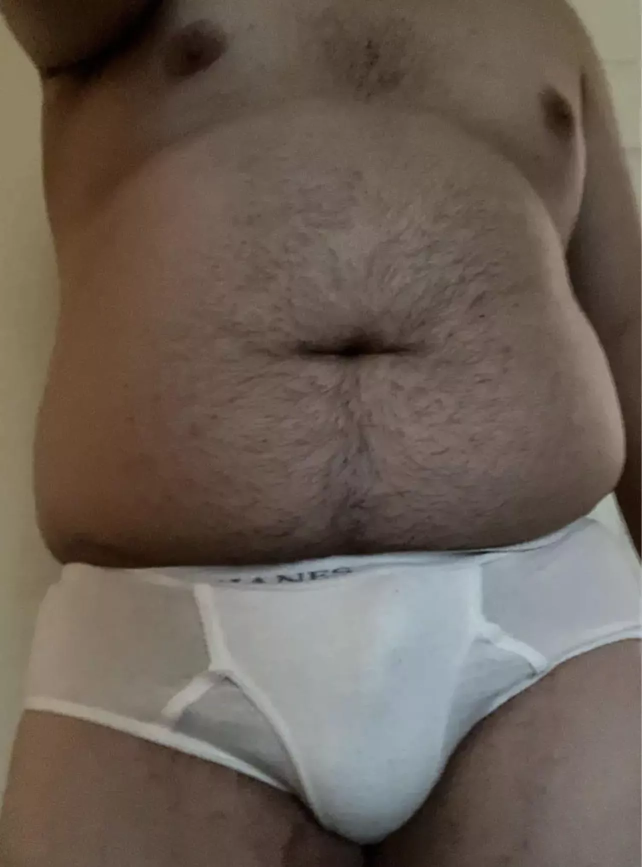 Me in my hanes (M18 ) posted by Tightyw12