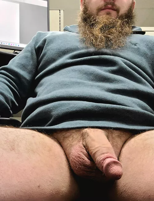 Meeting, my office.. now! by bad_dawgg